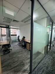 Orchard Towers (D9), Office #563158391